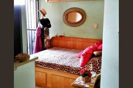 Apartamento à venda com 200m², 4 quartos e 2 vagas