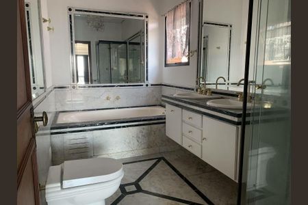 Apartamento à venda com 479m², 3 quartos e 4 vagas