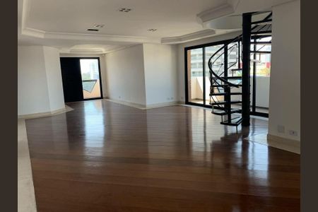 Apartamento à venda com 479m², 3 quartos e 4 vagas