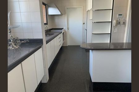 Apartamento à venda com 479m², 3 quartos e 4 vagas