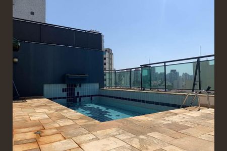 Apartamento à venda com 479m², 3 quartos e 4 vagas