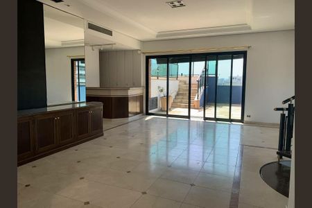 Apartamento à venda com 479m², 3 quartos e 4 vagas