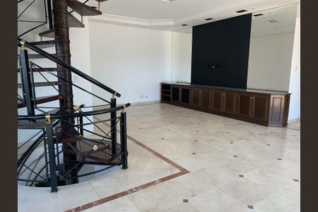 Apartamento à venda com 479m², 3 quartos e 4 vagas