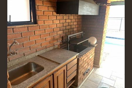 Apartamento à venda com 479m², 3 quartos e 4 vagas