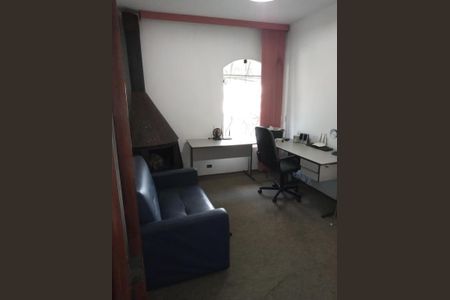 Casa à venda com 980m², 6 quartos e 7 vagas