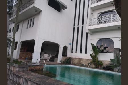 Casa à venda com 980m², 6 quartos e 7 vagas