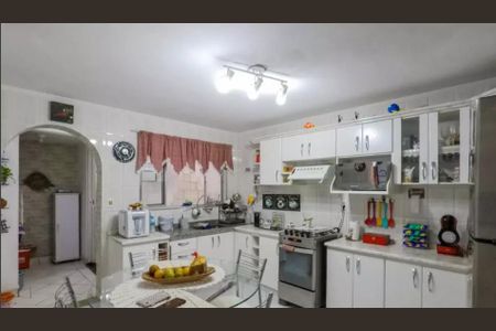 Casa à venda com 120m², 2 quartos e 2 vagas