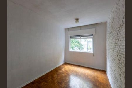 Studio à venda com 31m², 1 quarto e sem vaga