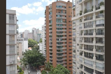 Studio à venda com 37m², 1 quarto e 1 vaga