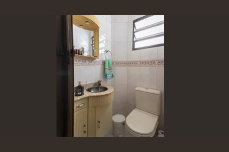 Casa à venda com 170m², 4 quartos e 1 vaga