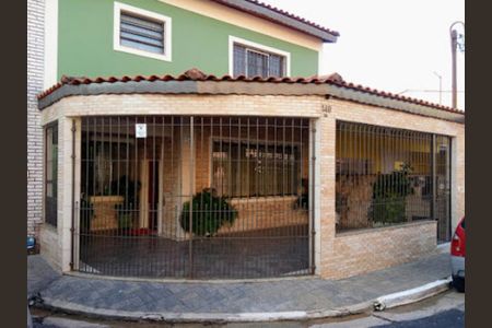 Casa à venda com 220m², 3 quartos e 2 vagas