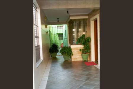 Casa à venda com 220m², 3 quartos e 2 vagas