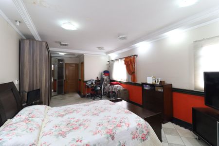 Casa à venda com 268m², 9 quartos e 6 vagas Casa à venda com 268m², 9 quartos e 6 vagasSuíte 2