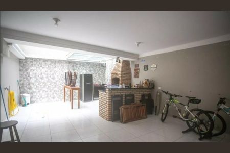 Casa à venda com 285m², 3 quartos e 6 vagas