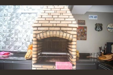Casa à venda com 285m², 3 quartos e 6 vagas