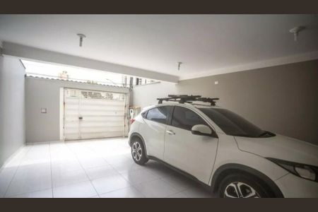 Casa à venda com 285m², 3 quartos e 6 vagas