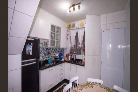 Casa à venda com 140m², 2 quartos e 1 vaga
