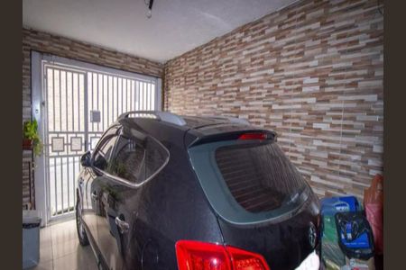 Casa à venda com 140m², 2 quartos e 1 vaga