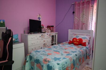 Casa à venda com 110m², 3 quartos e 2 vagasQuarto 1