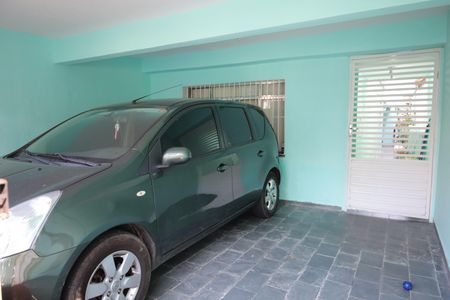 Casa à venda com 110m², 3 quartos e 2 vagasGaragem
