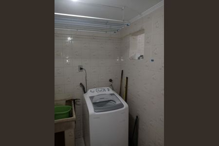 Casa à venda com 189m², 3 quartos e 2 vagas