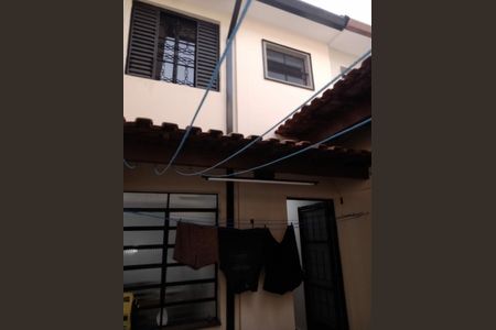 Casa à venda com 189m², 3 quartos e 2 vagas