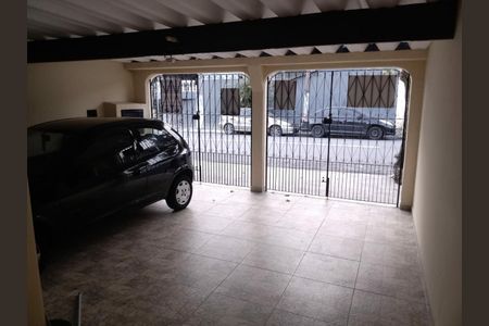 Casa à venda com 189m², 3 quartos e 2 vagas