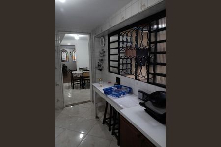 Casa à venda com 189m², 3 quartos e 2 vagas
