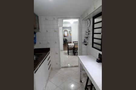 Casa à venda com 189m², 3 quartos e 2 vagas