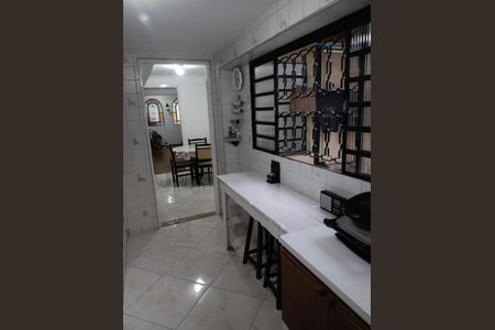 Casa à venda com 189m², 3 quartos e 2 vagas