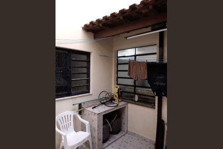 Casa à venda com 189m², 3 quartos e 2 vagas
