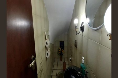 Casa à venda com 150m², 3 quartos e 2 vagas