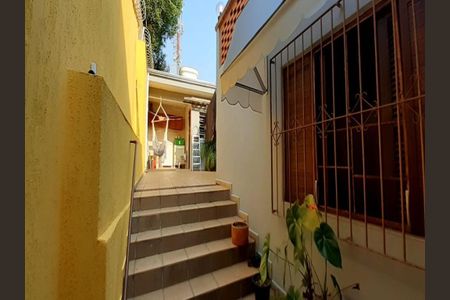 Casa à venda com 150m², 3 quartos e 2 vagas