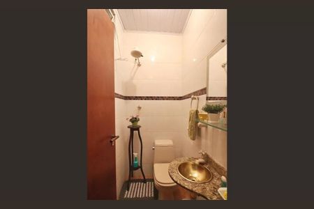 Casa à venda com 360m², 3 quartos e 2 vagas