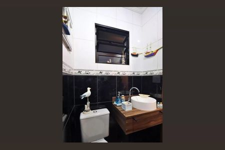 Casa à venda com 360m², 3 quartos e 2 vagas