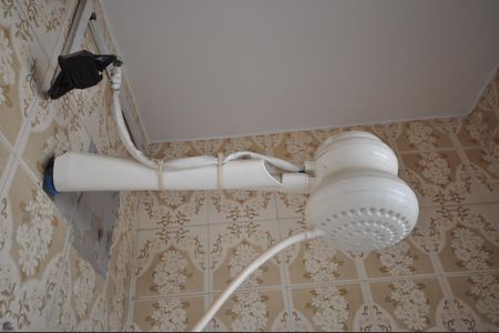 Casa à venda com 110m², 3 quartos e 1 vagaBanheiro Social