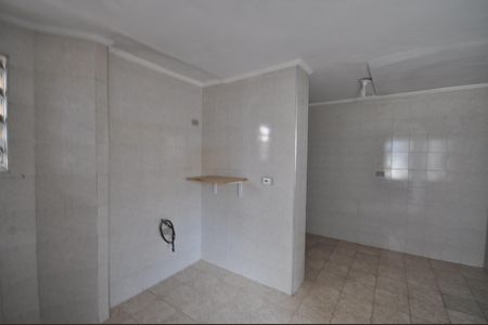 Casa à venda com 110m², 3 quartos e 1 vagaCozinha 02