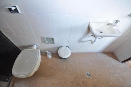 Casa à venda com 110m², 3 quartos e 1 vagaBanheiro do Quarto Suíte