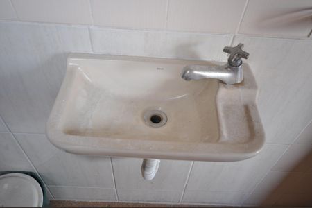 Casa à venda com 110m², 3 quartos e 1 vagaBanheiro do Quarto Suíte