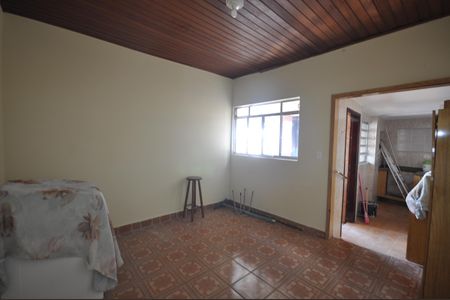 Casa à venda com 110m², 3 quartos e 1 vagaCopa
