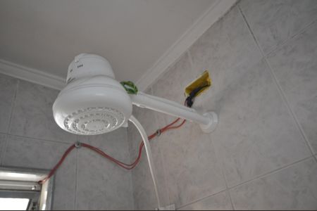 Casa à venda com 110m², 3 quartos e 1 vagaBanheiro 4