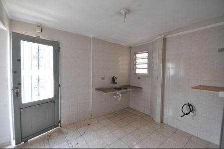 Casa à venda com 110m², 3 quartos e 1 vagaCozinha 02