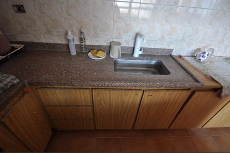 Casa à venda com 110m², 3 quartos e 1 vagaCozinha 01