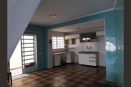 Casa à venda com 165m², 4 quartos e 2 vagas