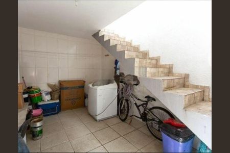 Casa à venda com 136m², 2 quartos e 2 vagas