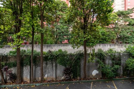 Apartamento à venda com 82m², 4 quartos e 2 vagas Apartamento à venda com 82m², 4 quartos e 2 vagasQuarto 1 - Vista