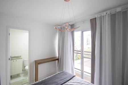 Studio de apartamento para alugar com 1 quarto, 30m² em Parada Inglesa, São Paulo