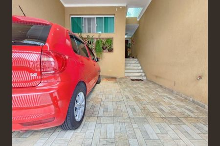 Casa à venda com 152m², 3 quartos e 2 vagas Casa à venda com 152m², 3 quartos e 2 vagasFoto 09