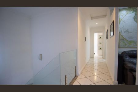 Casa de condomínio à venda com 360m², 5 quartos e 2 vagas Casa de condomínio à venda com 360m², 5 quartos e 2 vagasHall dos Quartos