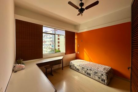 Apartamento à venda com 138m², 3 quartos e 2 vagas Apartamento à venda com 138m², 3 quartos e 2 vagasQuarto 2